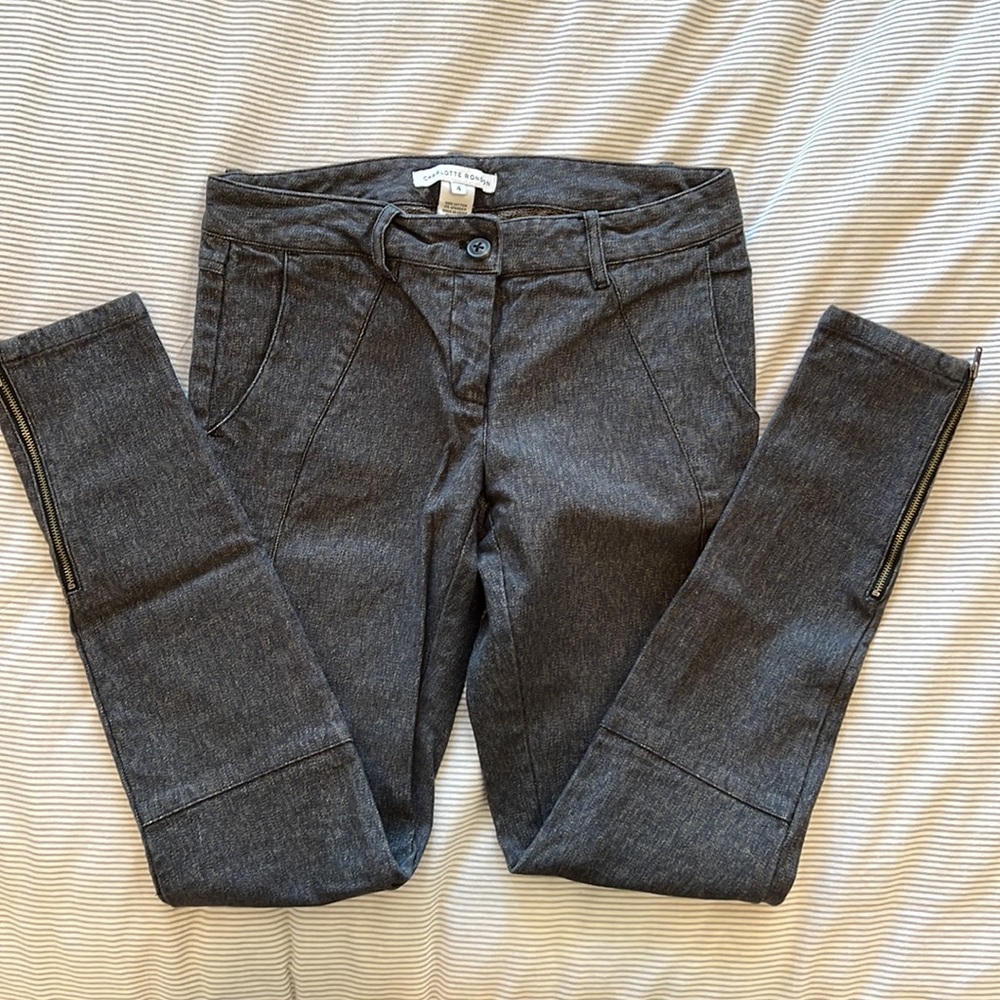 Charlotte Ronson Pants - Picture 2 of 6